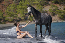 Turkey-Mediterranean-Eastern Lycian Way